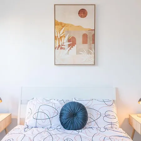 Apartamento Le Malt - Centre - Arrivee Autonome *