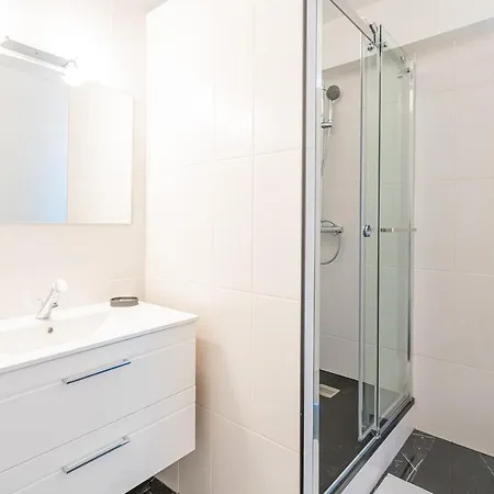 Apartamento Le Malt - Centre - Arrivee Autonome